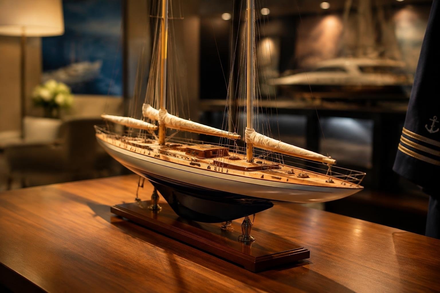 Come valutare yacht, gozzi e accessori al Salone Nautico