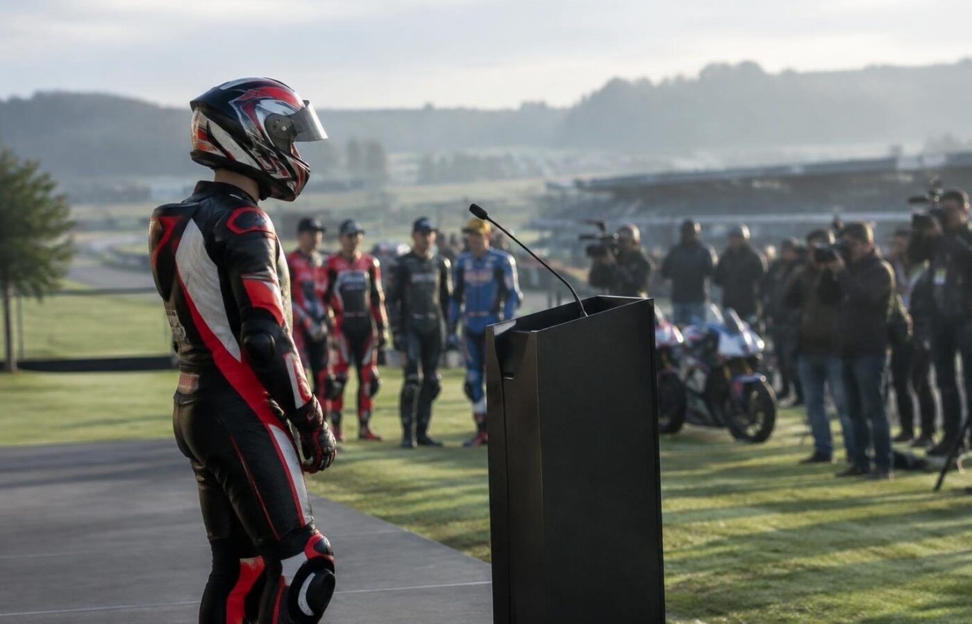 Marc Marquez e Pedro Acosta criticano regole di MotoGP, chiedono più libertà in pista