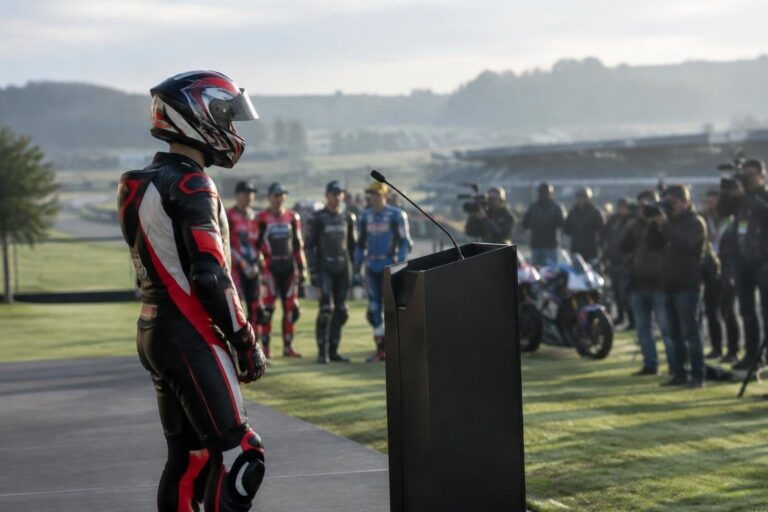 Controversie in MotoGP: multa per assenze e regola su pressione gomme scotta i piloti