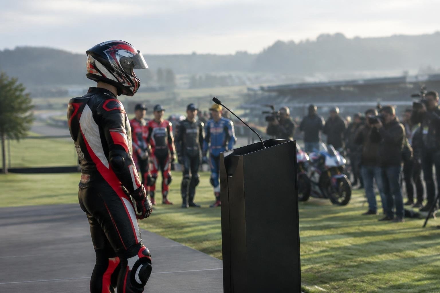 Controversie in MotoGP: multa per assenze e regola su pressione gomme scotta i piloti
