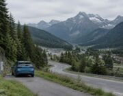 Crescita del parco veicoli in Svizzera: auto elettriche al 6,4%