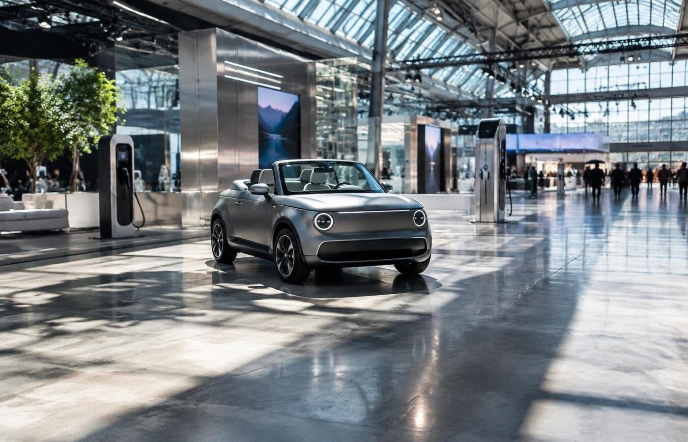E-car a 15.000 euro: Stellantis e i concorrenti sfidano il mercato