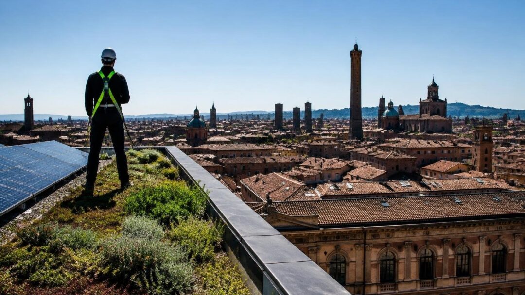 Efficienza energetica a Bologna: come tagliare 900 euro dalle bollette