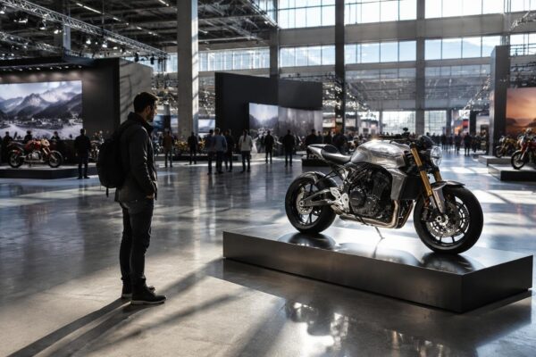 Eicma 2026: padiglioni, anteprime e omaggi alle moto iconiche
