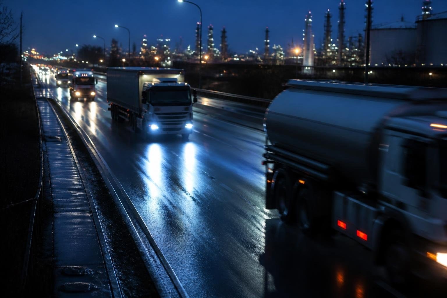 Fine dello sconto diesel: perché il prezzo del gasolio torna a salire