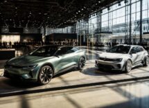 Gamma, Ypsilon e rally: Lancia brilla a Parigi