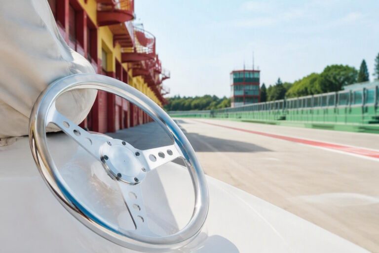 Gran Premio di Imola 2026? La F1 valuta l’ultima corsa dell’anno