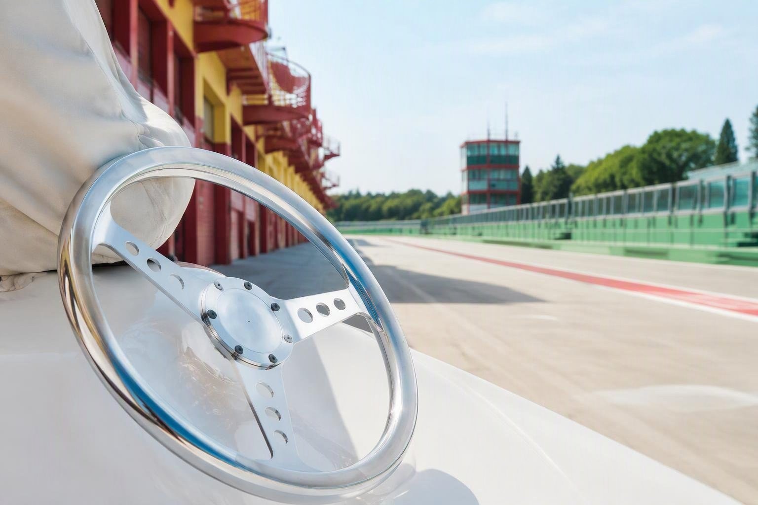 Gran Premio di Imola 2026? La F1 valuta l’ultima corsa dell’anno