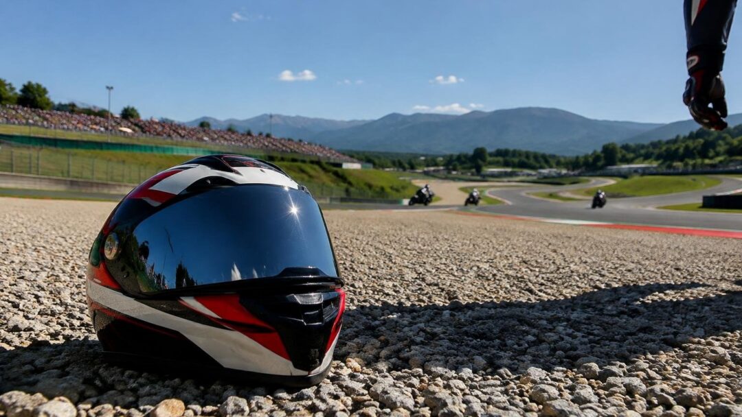 Gran Premio d’Italia al Mugello: data ufficiale 28-30 maggio