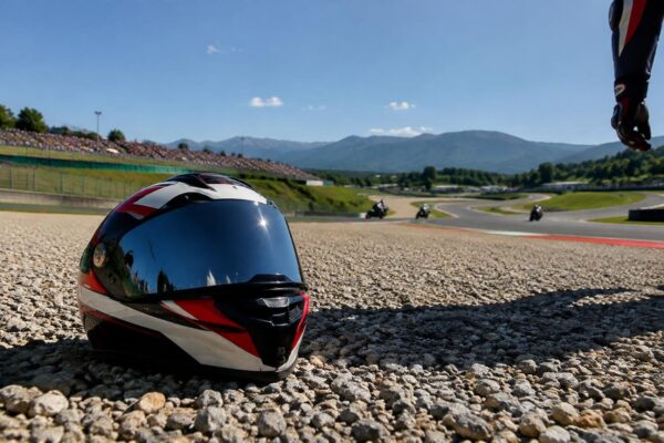 Gran Premio d’Italia al Mugello: data ufficiale 28-30 maggio