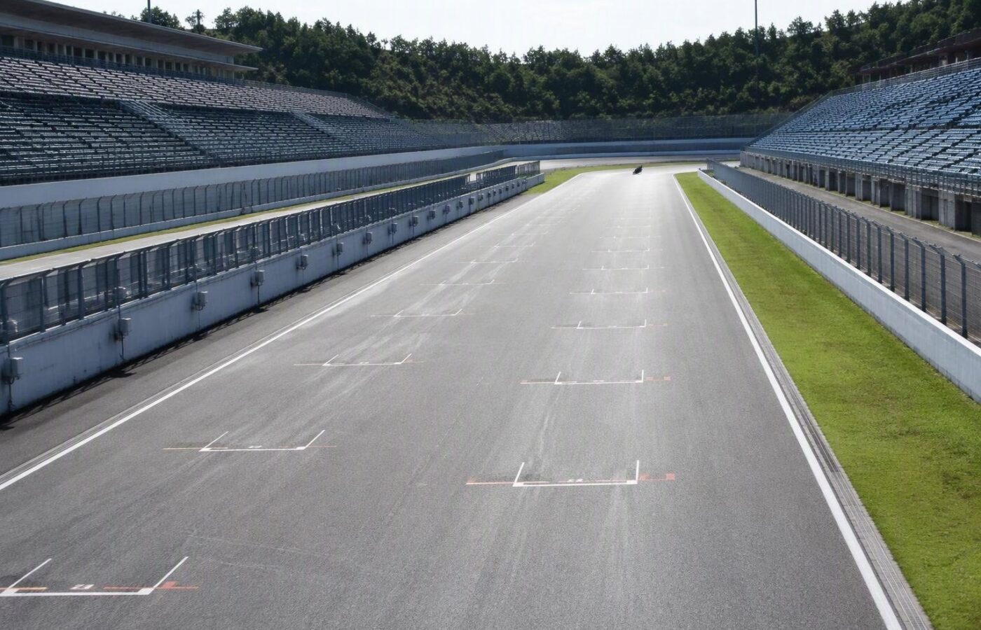 Gran Premio Giappone: qualifiche, Sprint e orari TV per Motegi