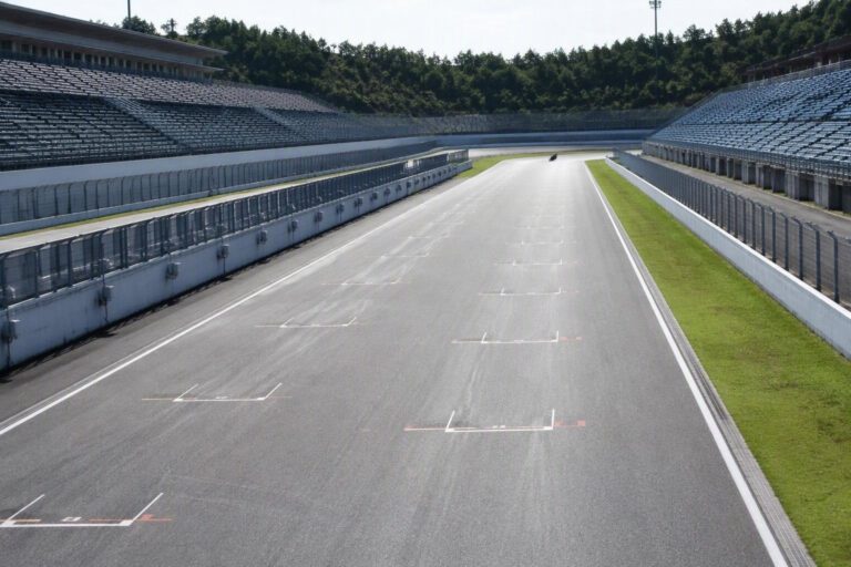 Gran Premio Giappone: qualifiche, Sprint e orari TV per Motegi