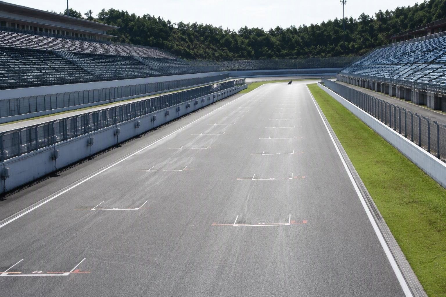 Gran Premio Giappone: qualifiche, Sprint e orari TV per Motegi