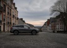 Great Tang di BYD supera 40.000 unità e si prepara per l’Europa