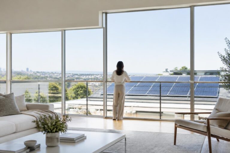 Guida pratica al fotovoltaico per ridurre costi e emissioni