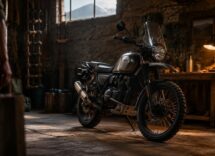 Himalayan 750 di Royal Enfield: dettagli prima del debutto a Milano