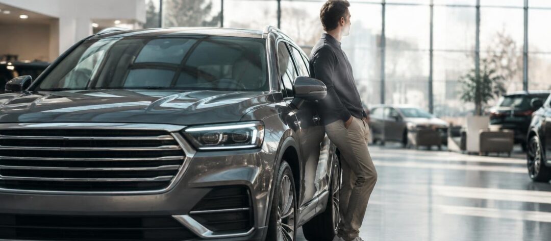 Hyundai Palisade: dimensioni, motori e dotazioni 2026