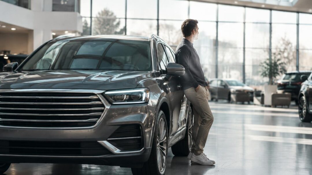 Hyundai Palisade: dimensioni, motori e dotazioni 2026