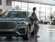 Hyundai Palisade: dimensioni, motori e dotazioni 2026