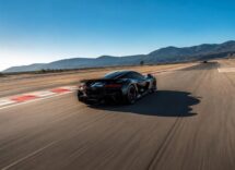 Il nuovo bolide stealth di Zlatan: Ferrari F80 personalizzata