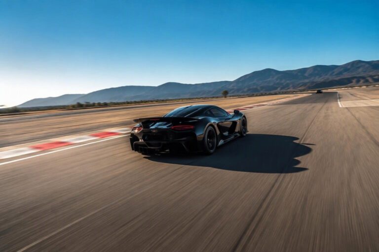 Il nuovo bolide stealth di Zlatan: Ferrari F80 personalizzata