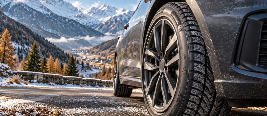 Pneumatici auto: come scegliere le gomme giuste per ogni stagione