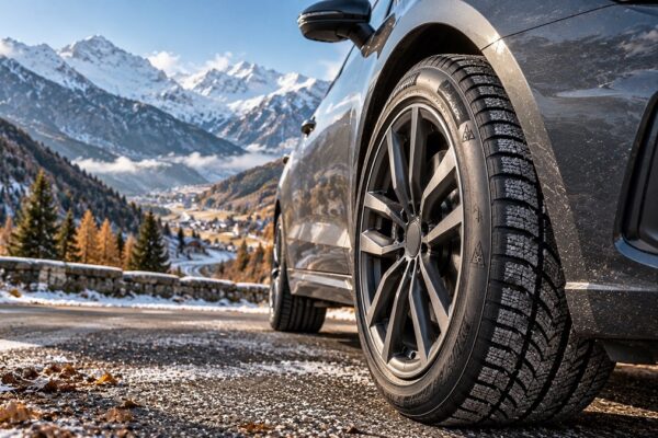 Pneumatici auto: come scegliere le gomme giuste per ogni stagione