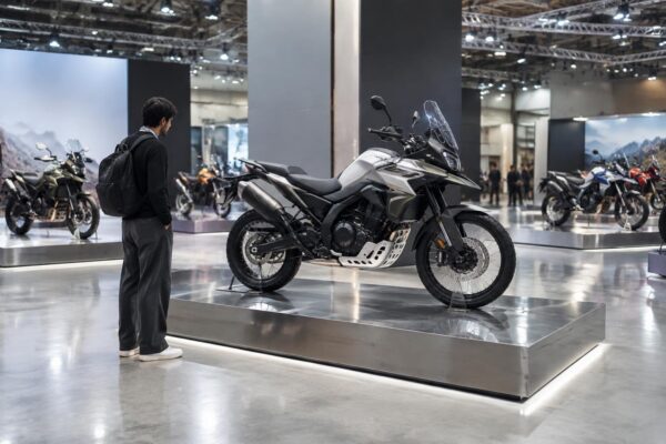 Le anteprime di Benelli e il progetto studentesco a EICMA 2026