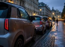 Le citycar elettriche cinesi conquistano l’Europa: prezzi e autonomia