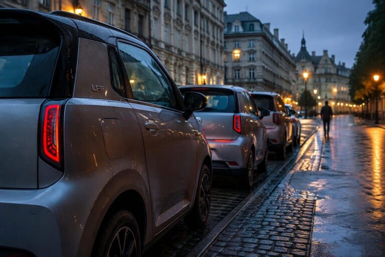 Le citycar elettriche cinesi conquistano l’Europa: prezzi e autonomia