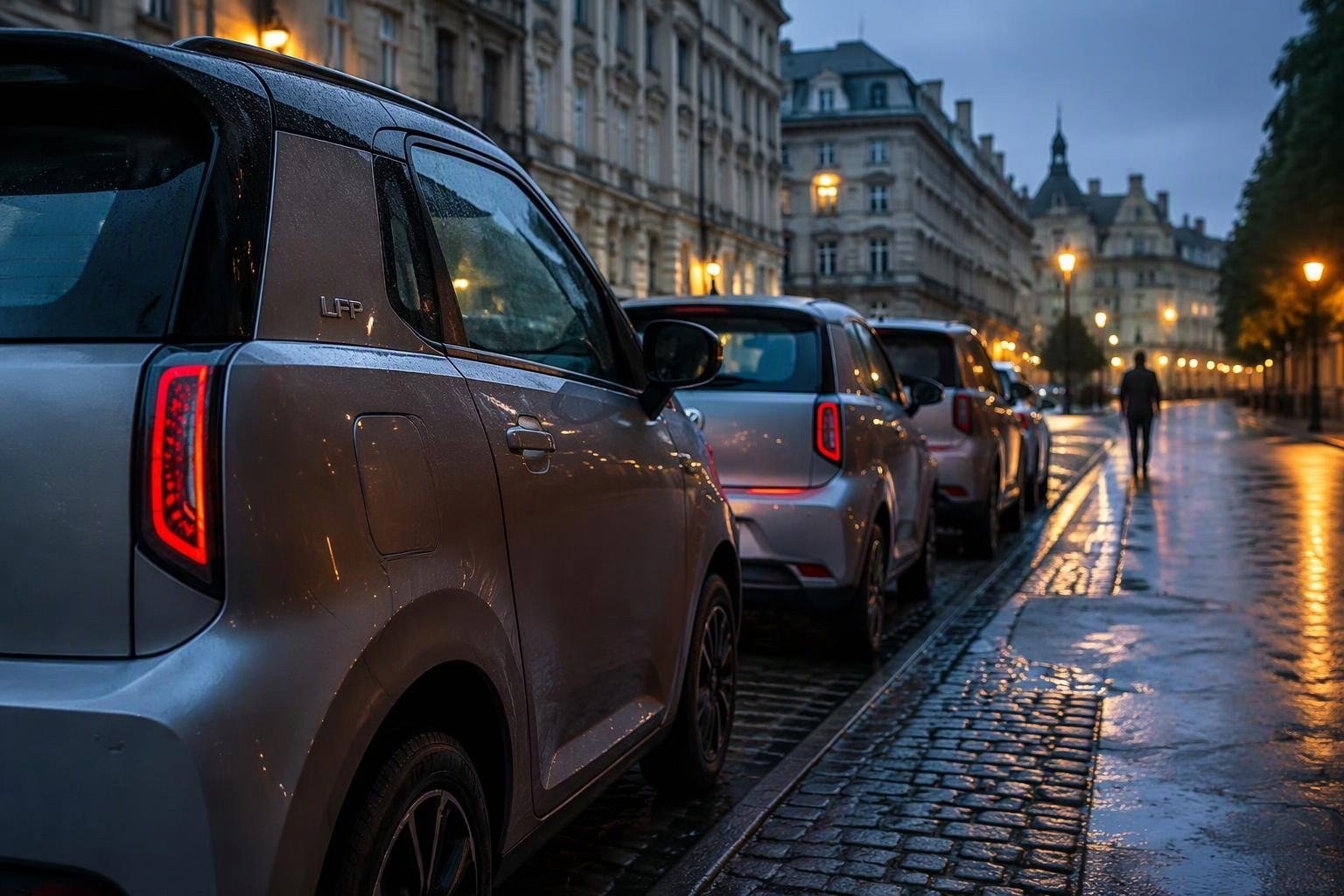 Le citycar elettriche cinesi conquistano l’Europa: prezzi e autonomia