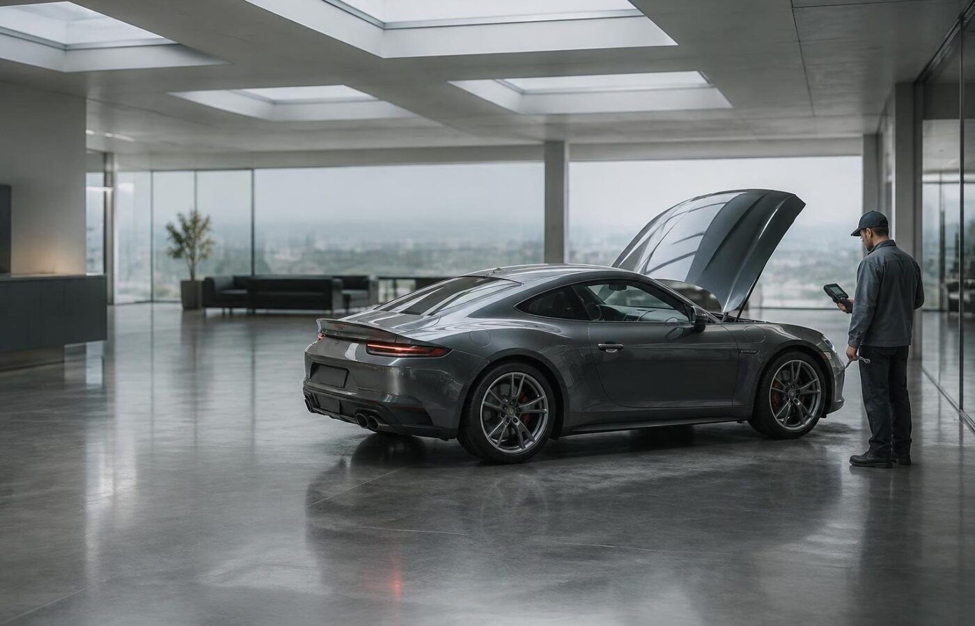 Le migliori coupé a trazione posteriore: cosa sapere