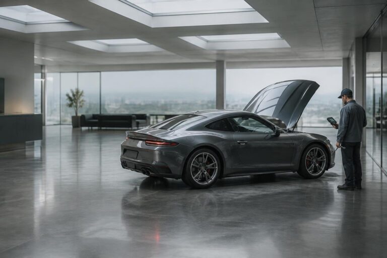 Le migliori coupé a trazione posteriore: cosa sapere