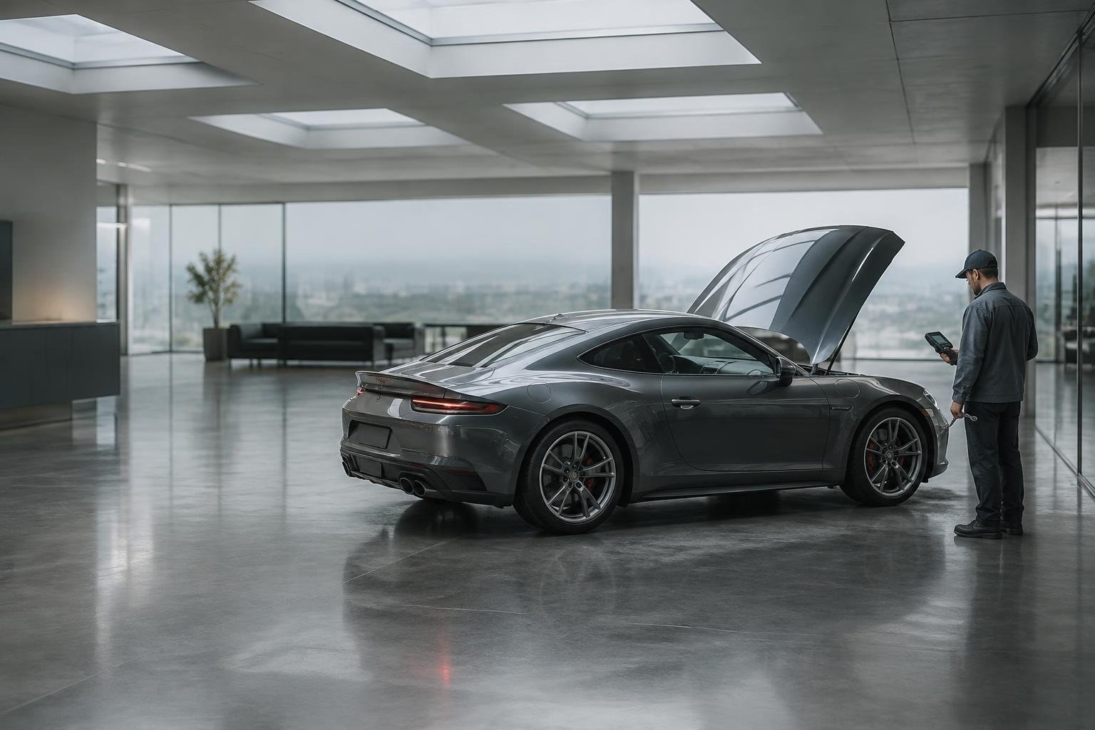 Le migliori coupé a trazione posteriore: cosa sapere