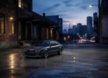 Maserati Biturbo restomod: filosofia, costi e upgrade