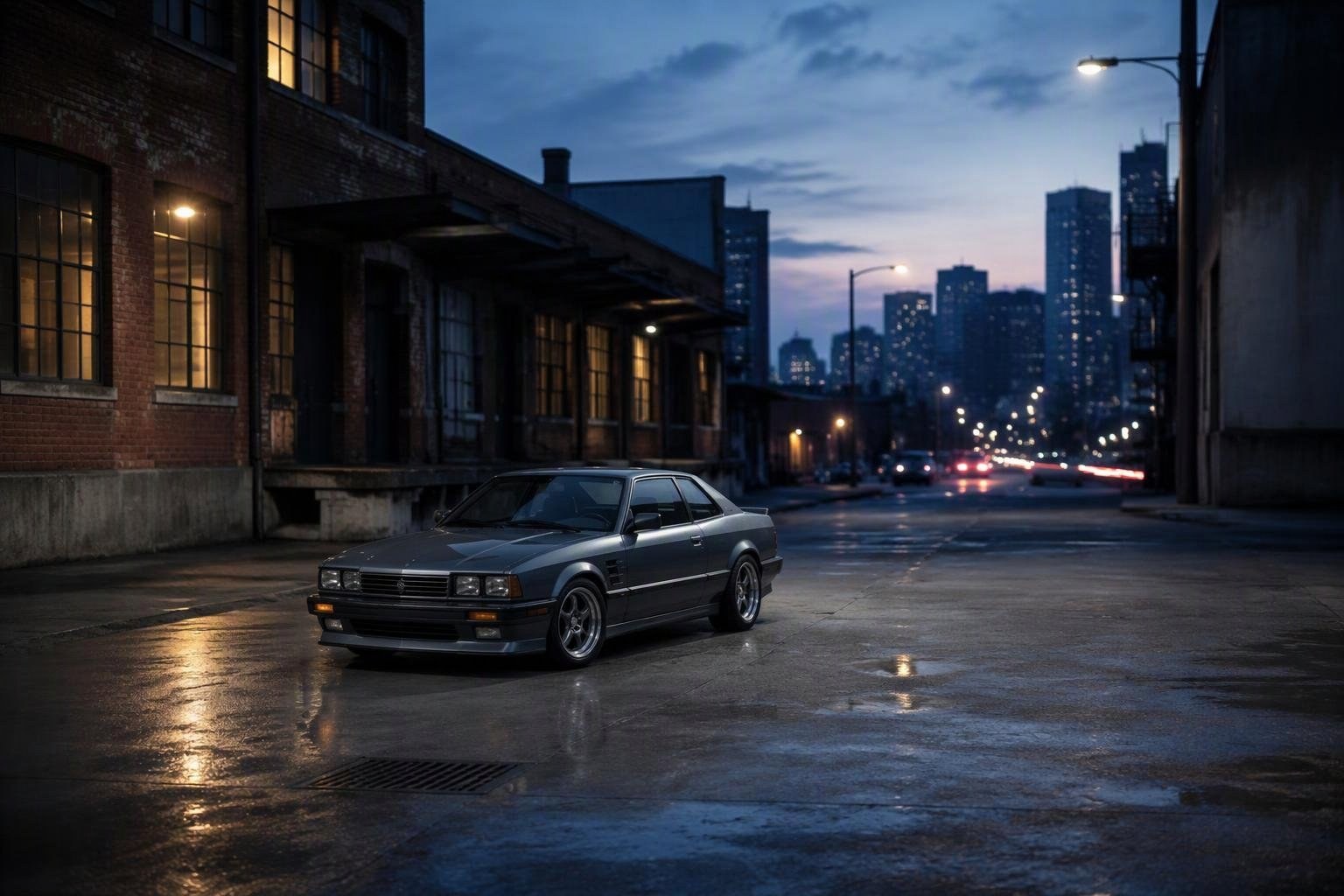 Maserati Biturbo restomod: filosofia, costi e upgrade