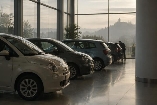 Modelli low-cost 2027: guida ai veicoli sotto i 18k euro