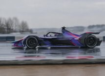 Modellino Audi e-tron FE06 di Minichamps: dettagli, prezzi e offerta