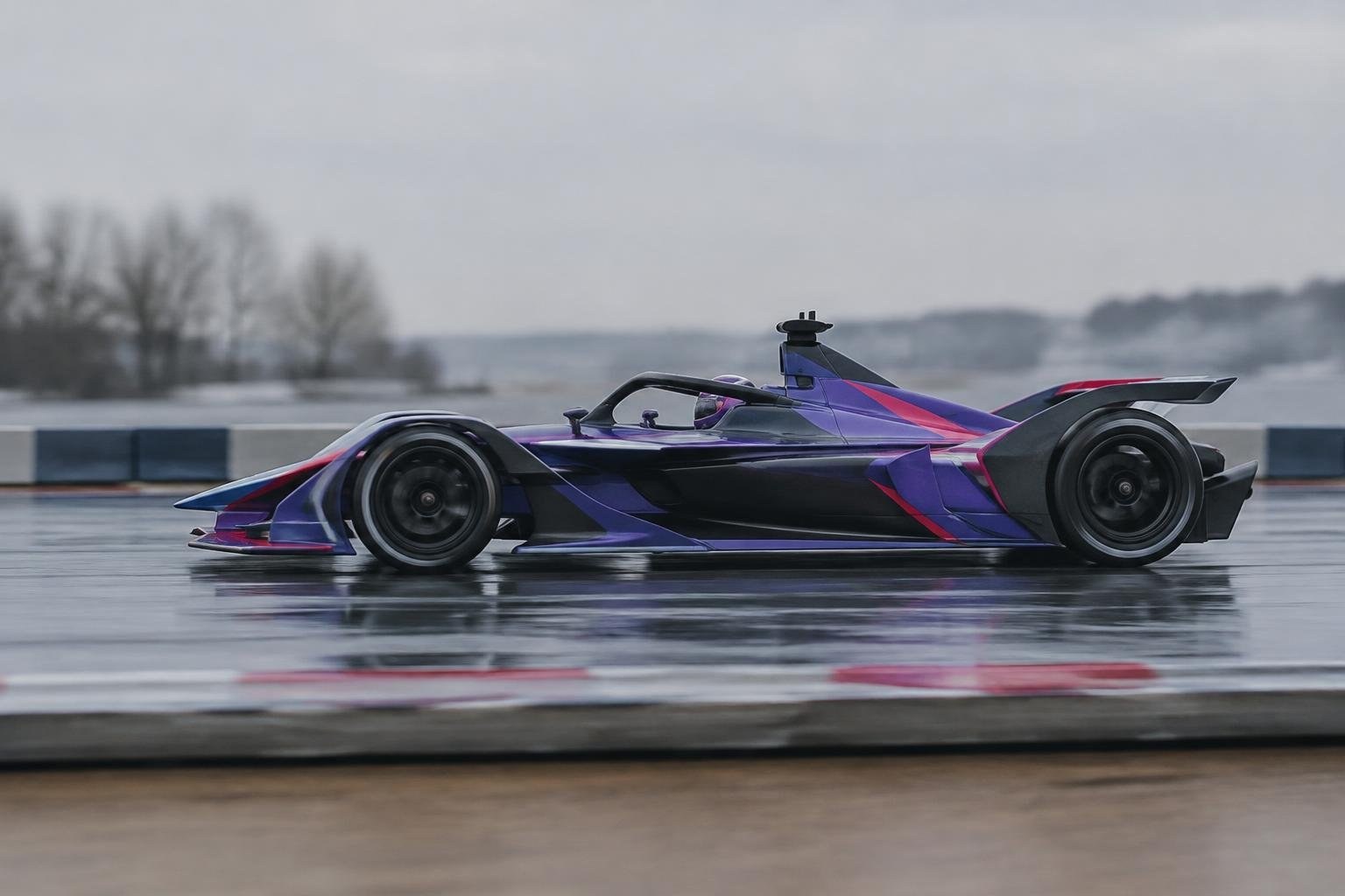 Modellino Audi e-tron FE06 di Minichamps: dettagli, prezzi e offerta