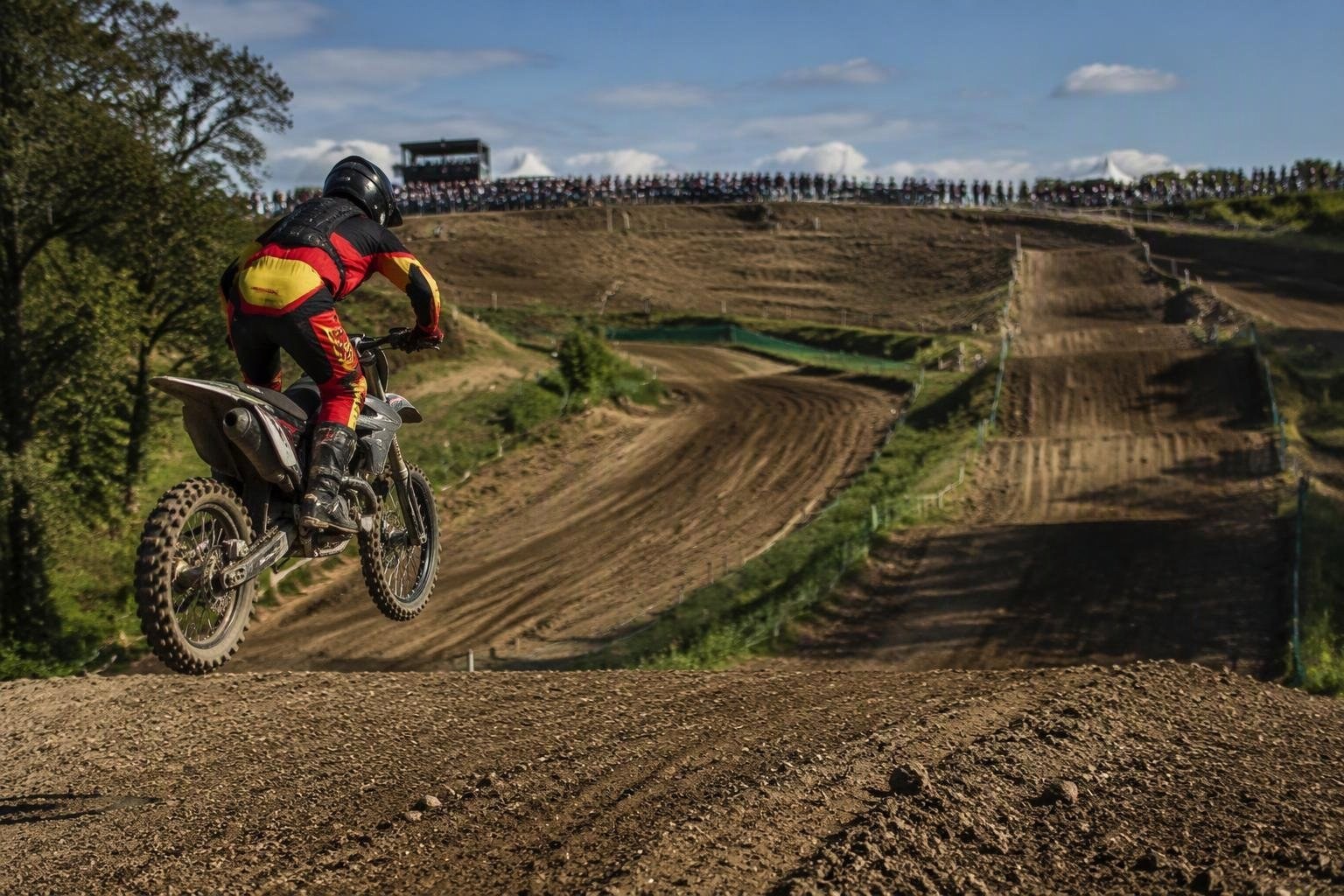 Motocross of Nations 2026: la rivincita belga su pista francese