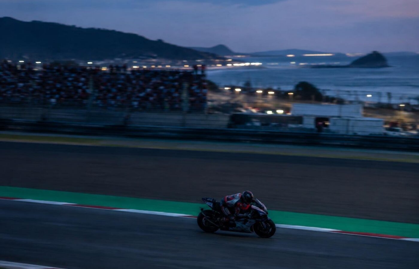 MotoGP Indonesia: Martin, Marquez e Bezzecchi in lotta per lo scudetto