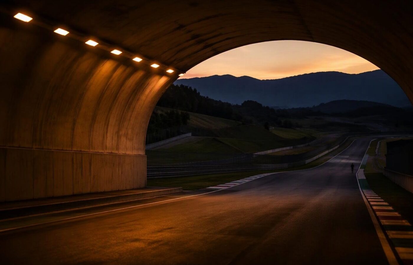 Mugello ospiterà il GP d'Italia MotoGP dal 28 al 30 maggio 2026