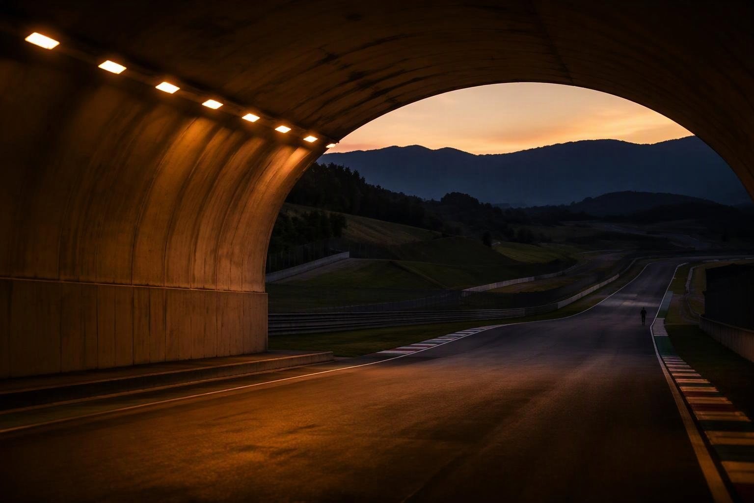 Mugello ospiterà il GP d'Italia MotoGP dal 28 al 30 maggio 2026