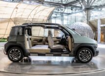 Multiplay di Fiat: la nuova visione di spazio e modularità