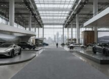 NAIAS Detroit: itinerario e trucchi per saltare le code