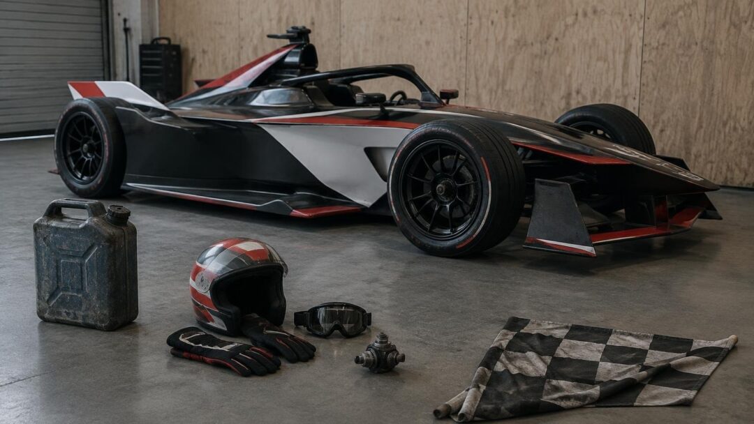 Nissan Formula E rinnova con Sam Bird e Abbi Pulling per la GEN4