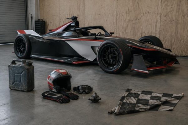 Nissan Formula E rinnova con Sam Bird e Abbi Pulling per la GEN4