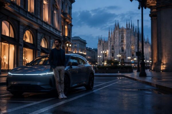Noleggio auto e leasing: la strategia di Locauto per una mobilità senza proprietà