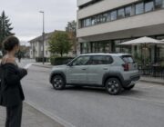 Noleggio lungo termine Fiat Grande Panda Business: tariffe incluse