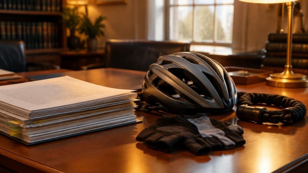 Nuove proposte legislative della FCI per proteggere i ciclisti